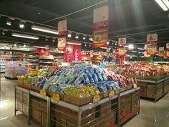 -农工商超市(金沙江路店)
