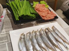 -胡哥烤肥牛(车公庙店)