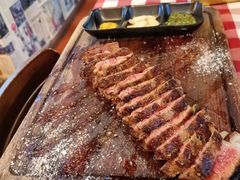 -安立可意大利美食