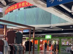 -深圳华盛奥特莱斯(华南一道店)