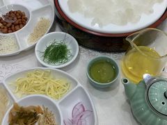 -寻味顺德·南记酒家·传统顺德菜·鱼生(广源路店)