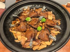 -石泉私宴