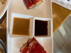 -红鱼湾餐厅(国际大厦店)