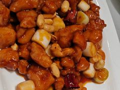 -香融府·烤鸭·家常菜(马家堡路店)