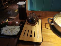 -牛鲜胜·潮汕牛肉自助火锅(番禺市桥店)