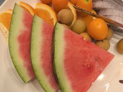 -青岛海悦御华大酒店