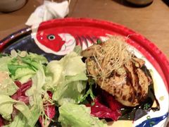 -水之惠鲜鱼料理(王府大街店)