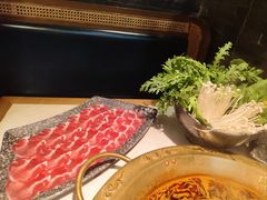 -哥老官重庆美蛙鱼头(宝山龙湖店)