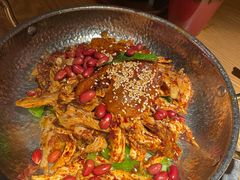 -吃饭皇帝大(解放西路店)
