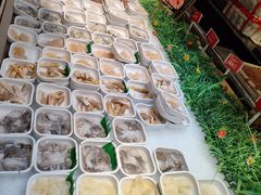 -钱库里海鲜自助(唐山街店)