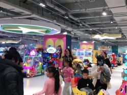 -利奥梦幻主题乐园(爱琴海购物公园店)
