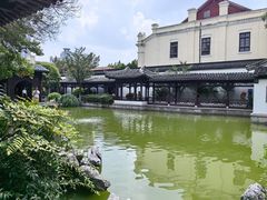 -南京维景国际大酒店(南京博物院店)