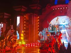 -渔岛海洋度假区