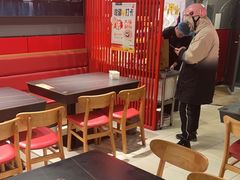 -美蛙四季(亦庄店)