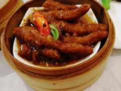 皇牌蒸凤爪-狮王府淮扬菜(新街口友谊店)