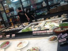 -爷爷的草帽·海鲜馆(孙塘路店)