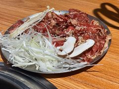 -哼蟹二将·烤肉酱蟹(合生汇店)