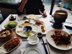 -海湾壹品·粤菜·早茶·烤鸭(拱北店)