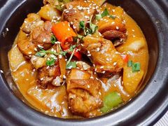 -和子足浴SPA会馆(东方之门店)