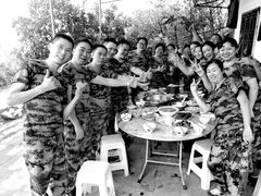 -铁山坪森林公园