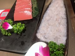 -捞王锅物料理(上海世茂广场店)