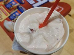 暴风雪-DQ·蛋糕·冰淇淋(绿宝店)