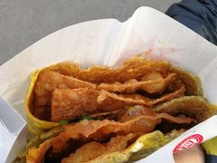 -清真·二嫂子煎饼果子(鼓楼旗舰形象店)