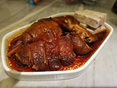 生抽碌鵝-岭南真味·匠心粤菜(K11店)