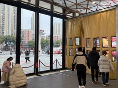 -万达广场(南京江宁店)