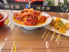 -阿胖龙虾(罍街店)