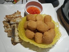 -味可道美食坊(福基路店)