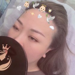 -久匠·纹眉半永久野生眉