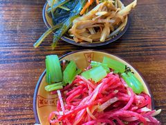 小菜-源玺源烧麦馆(东护城河南街店)