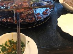 -仁虎老火锅(黄泥磅店)
