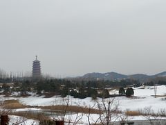 -北京雁栖湖国际会展中心