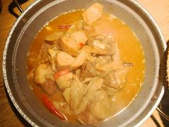 -吃饭皇帝大(解放西路店)