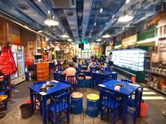 -马路边边串串香(双井直营店)