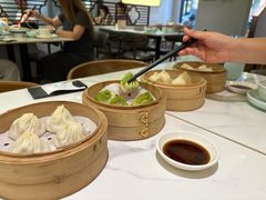 -翡翠拉面小笼包(岭南新天地店)