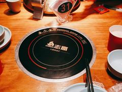 -六月雪干锅(绵阳王府井百货店)