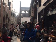 -千古迷阵密室逃脱·剧本推理(成都旗舰店)