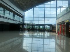 -星巴克(成都机场T2店)