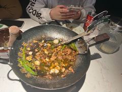 -费大厨辣椒炒肉(黄兴中心广场店)