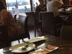 大堂-唐苑酒家·岭南粤菜名店(太古仓店)