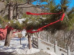 -九鼎铁刹山风景区