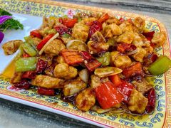 -砂锅居(西四店)