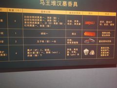 -北京大葆台遗址博物馆