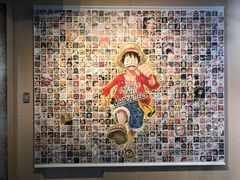 -东京塔海贼王主题公园