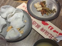 -叁宝烤肉·西安烧烤(东三爻店)