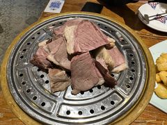 -蒙亨·手把肉·蒙古包文化主题餐厅(天恒广场店)