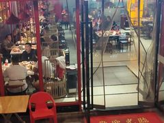 门面-蜀滋香鲜鱼火锅(黄金路店)